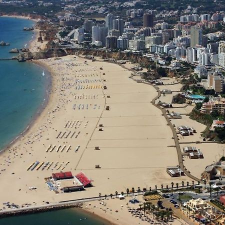 Ocean'S Place Near Praia Da Rocha Portimão Exterior foto