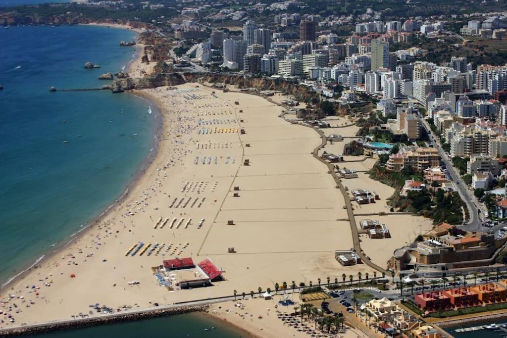 Ocean'S Place Near Praia Da Rocha Portimão Exterior foto