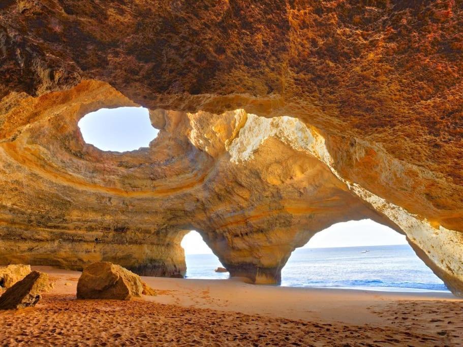 Ocean'S Place Near Praia Da Rocha Portimão Exterior foto